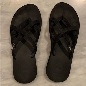 Teva sandals